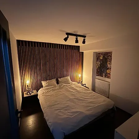 Retro Retreat - Free Parking - 20 Min To Center Cluj-Napoca