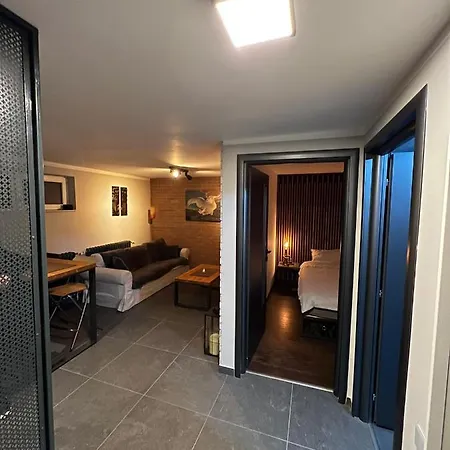 Retro Retreat - For 2 With Free Parking Κλουζ-Ναπόκα