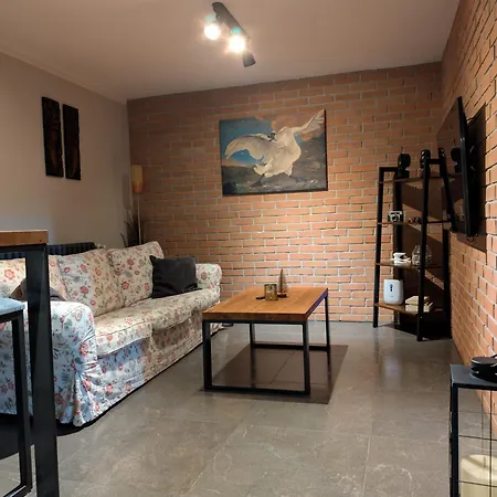 Retro Retreat - For 2 With Free Parking Apartman