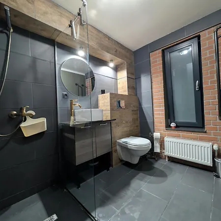 Retro Retreat - For 2 With Free Parking Apartman *