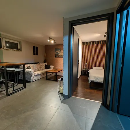 Retro Retreat - For 2 With Free Parking Apartmán *