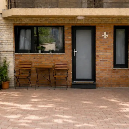 Апартаменти Retro Retreat - 1 Bedroom For 2, Kitchenette, Free Street Parking & Self Check-in Клуж-Напока