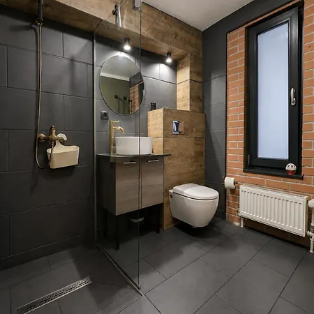 아파트 Retro Retreat - 1 Bedroom For 2, Kitchenette, Free Street Parking & Self Check-in 클루지나포카