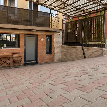 아파트 Retro Retreat - 1 Bedroom For 2, Kitchenette, Free Street Parking & Self Check-in