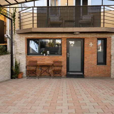 아파트 Retro Retreat - 1 Bedroom For 2, Kitchenette, Free Street Parking & Self Check-in *