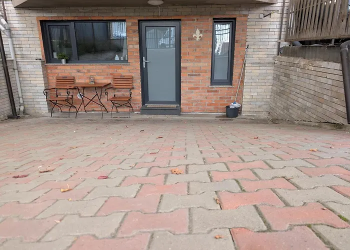 Retro Retreat - For 2 With Free Parking Apartman