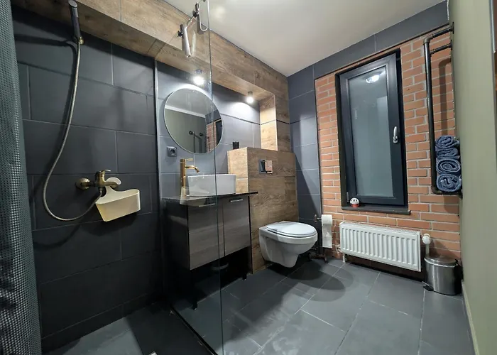 Retro Retreat - For 2 With Free Parking Apartman *