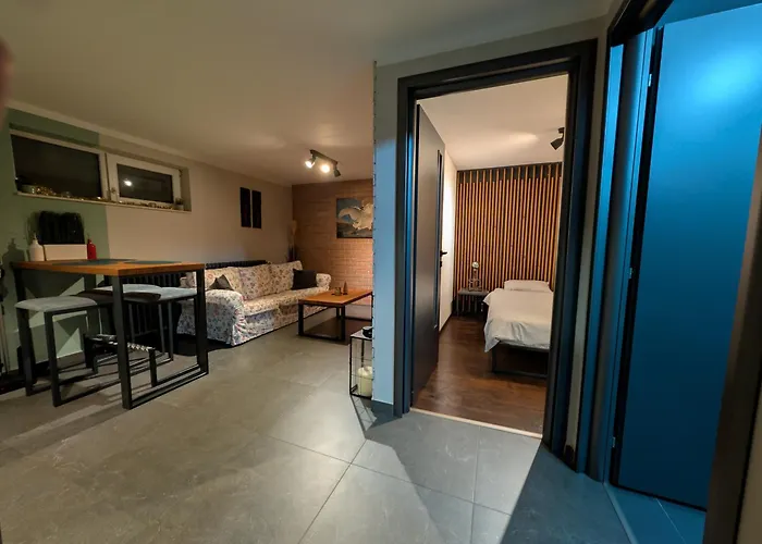 Retro Retreat - For 2 With Free Parking Apartmán *